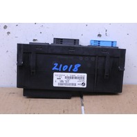 2011 BMW 328i Body Control Module BCM 9229874 OEM