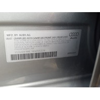 2008 Audi A4 B7 - OEM Used Parts - Stock # 21019