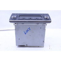 2006 2007 2008 Audi A4 AM FM Symphony Radio Receiver Head Unit 8E0035195AC OEM