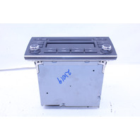 2006 2007 2008 Audi A4 AM FM Symphony Radio Receiver Head Unit 8E0035195AC OEM