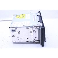 2006 2007 2008 Audi A4 AM FM Symphony Radio Receiver Head Unit 8E0035195AC OEM