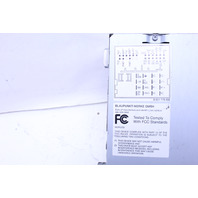 2006 2007 2008 Audi A4 AM FM Symphony Radio Receiver Head Unit 8E0035195AC OEM