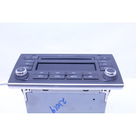 2006 2007 2008 Audi A4 AM FM Symphony Radio Receiver Head Unit 8E0035195AC OEM