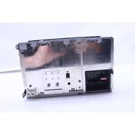 2006 2007 2008 Audi A4 AM FM Symphony Radio Receiver Head Unit 8E0035195AC OEM