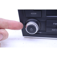 2006 2007 2008 Audi A4 AM FM Symphony Radio Receiver Head Unit 8E0035195AC OEM