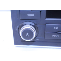 2006 2007 2008 Audi A4 AM FM Symphony Radio Receiver Head Unit 8E0035195AC OEM