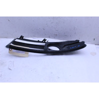 2006 2007 2008 Audi A4 Front Bumper Fog Light Grille Right OEM