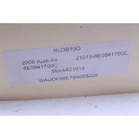 Audi A3 A4 Fog Light Lamp Right 8E0941700C OEM