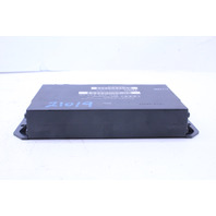 2007 2008 Audi A4 Theft Locking Comfort Control Module OEM