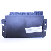 2007 2008 Audi A4 Theft Locking Comfort Control Module OEM