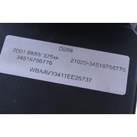 2001 BMW 325xi ABS Anti Lock Brake Pump OEM