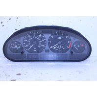 2001 BMW 325i Speedo Speedometer Cluster OEM