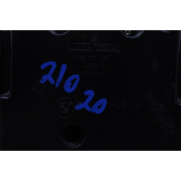 2001 BMW 325i Speedo Speedometer Cluster OEM