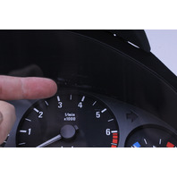 2001 BMW 325i Speedo Speedometer Cluster OEM