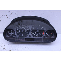 2001 BMW 325i Speedo Speedometer Cluster OEM