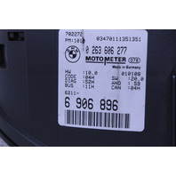 2001 BMW 325i Speedo Speedometer Cluster OEM