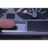 2001 BMW 325i Speedo Speedometer Cluster OEM