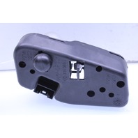 2001-2006 BMW 325i 328i 330i M3 Tail Light Bulb Carrier Left OEM