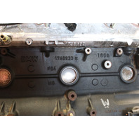 1998 1999 2000 BMW M3 Z3M E36 3.2 Engine Motor - 11001405512 OEM