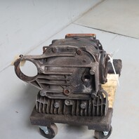 1998-2000 BMW Z3 M 3.2 Rear Axle Differential Carrier OEM 33101428786