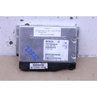 1995 BMW 540i E34 Transmission Control Module TCM TCU 1421968 Stock#21022 OEM