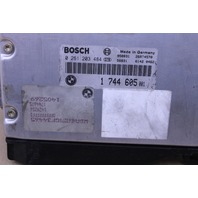 1995 BMW 540i E34 Engine Computer Module ECU ECM DME DME OEM
