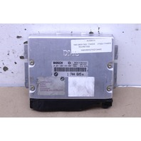 1995 BMW 540i E34 Engine Computer Module ECU ECM DME DME OEM