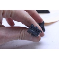 1995 BMW 540i Sport M5 E34 Door Mirror Left OEM