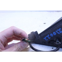 1995 BMW 540i Sport M5 E34 Door Mirror Right OEM