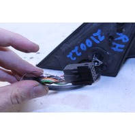 1995 BMW 540i Sport M5 E34 Door Mirror Right OEM