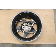 1995 BMW M5 E31 Wheel Wheels Throwing Stars Set of 4 Stock21022 OEM