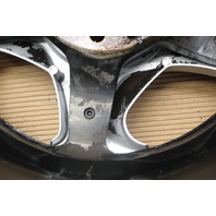 1995 BMW M5 E31 Wheel Wheels Throwing Stars Set of 4 Stock21022 OEM