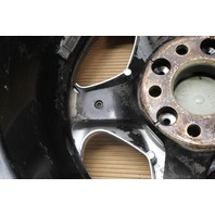 1995 BMW M5 E31 Wheel Wheels Throwing Stars Set of 4 Stock21022 OEM