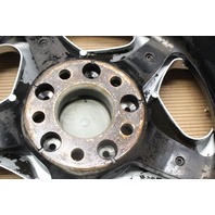 1995 BMW M5 E31 Wheel Wheels Throwing Stars Set of 4 Stock21022 OEM