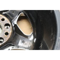 1995 BMW M5 E31 Wheel Wheels Throwing Stars Set of 4 Stock21022 OEM