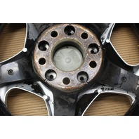 1995 BMW M5 E31 Wheel Wheels Throwing Stars Set of 4 Stock21022 OEM