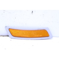 2011-2013 BMW 528i 535i Front Bumper Reflector Left Driver OEM
