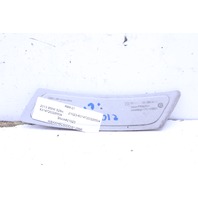 2011-2013 BMW 528i 535i Front Bumper Reflector Left Driver OEM