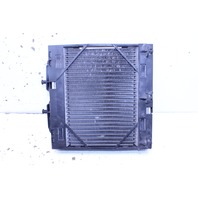 2011-2019 BMW 528i 535i 550i 640i 740i Right Auxiliary Radiator OEM 17117802662