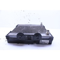 2011-2019 BMW 528i 535i 550i 640i 740i Right Auxiliary Radiator OEM 17117802662