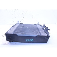 2011-2019 BMW 528i 535i 550i 640i 740i Right Auxiliary Radiator OEM 17117802662