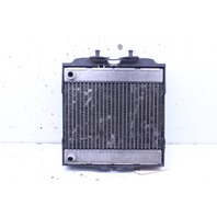 2011-2019 BMW 528i 535i 550i 640i 740i Right Auxiliary Radiator OEM 17117802662