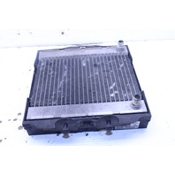 2011-2019 BMW 528i 535i 550i 640i 740i Right Auxiliary Radiator OEM 17117802662