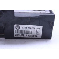 2011-2019 BMW 528i 535i 550i 640i 740i Right Auxiliary Radiator OEM 17117802662