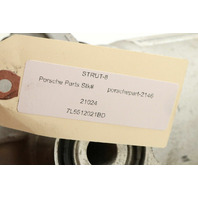 2003-2006 Porsche Cayenne 955 Rear Strut Shock Air Spring Left OEM