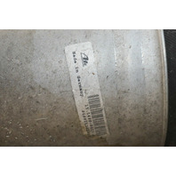 2003-2006 Porsche Cayenne 955 Rear Strut Shock Air Spring Left OEM