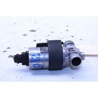 2001 BMW 330ci Bosch Idle Control Valve OEM
