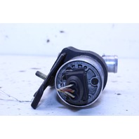 2001 BMW 330ci Bosch Idle Control Valve OEM