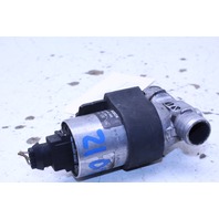 2001 BMW 330ci Bosch Idle Control Valve OEM
