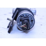 2001 BMW 330ci Bosch Idle Control Valve OEM